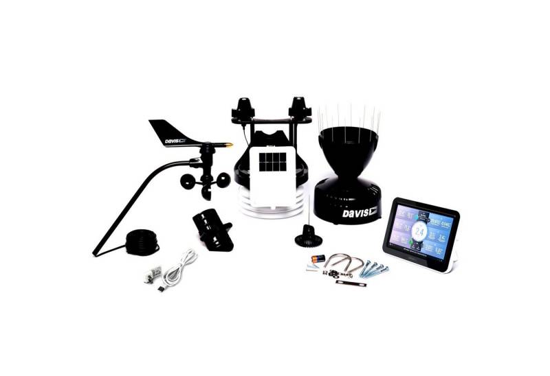 Davis Instruments Funkwetterstation von Davis Instruments