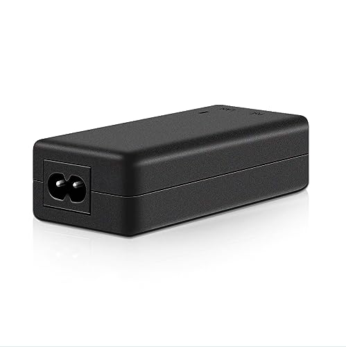 PoE Injector bis zu 15W Stromversorgung, Gigabit PoE Adapter für IP-Kameras und VoIP-Telefone Netzwerkabstand bis zu 328 ft. PoE Stromversorgung IEEE 802.3af konform Plug & Play UL Zertifiziert PoE Injector bis zu 15W Stromversorgung, Gigabit PoE Adapter für IP-Kameras und VoIP-Telefone Netzwerkabstand bis zu 328 ft. PoE Stromversorgung IEEE 802.3af konform Plug & Play UL Zertifiziert von Davuaz