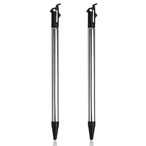 Daweglop 2 x Teleskop-Eingabestift für LL/XL Daweglop 2 x Teleskop-Eingabestift für LL/XL von Daweglop