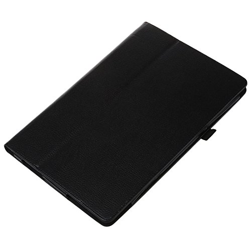 Daweglop Ständer für Surface Windows 8 RT 10.6 in schwarz von Daweglop