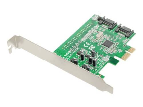 Dawicontrol DC-600E PCI-Express Karte von Dawicontrol