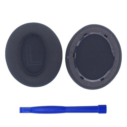 1 Paar Earpads Ersatz Earpads Soft Memory Foam Ohrpolster Deckung Ersatz Für Q20 Q20+ Q20I Q20BT Kopfhörer 1 Paar Earpads Ersatz Earpads Soft Memory Foam Ohrpolster Deckung Ersatz Für Q20 Q20+ Q20I Q20BT Kopfhörer von Dawutocap
