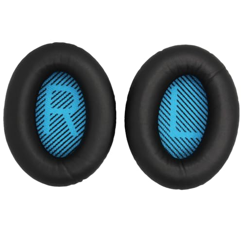 2pcs/Paar Earpads Montierte Kopfhörer Ohrhörer Ohrhörer Ohrhörer Deckungen Verbesserter Komfort Für QC2 QC15 QC25 AE2 AE2i Ersatz 2pcs/Paar Earpads Montierte Kopfhörer Ohrhörer Ohrhörer Ohrhörer Deckungen Verbesserter Komfort Für QC2 QC15 QC25 AE2 AE2i Ersatz von Dawutocap