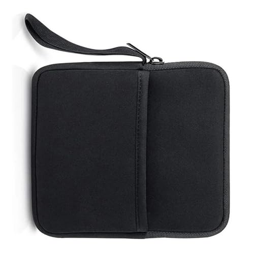 Computer Externe Disc Disc Antriebsantrieb Für Speicherschutzhülle Festplattenhülle Tragetag Player Tragbare Tasche Computer Externe Disc Disc Antriebsantrieb Für Speicherschutzhülle Festplattenhülle Tragetag Player Tragbare Tasche von Dawutocap