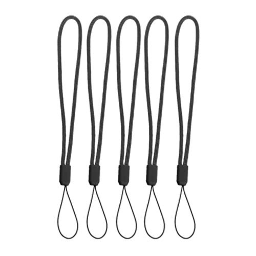 Dawutocap 5 x Handschlaufe für Handy-Kamera Dawutocap 5 x Handschlaufe für Handy-Kamera von Dawutocap