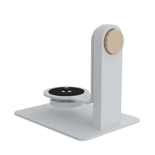 Dawutocap Einstellbare Projektor Deckenhalterung Ständer 360-Grad Drehung Desktop Halterung Für Und Büroprojektoren von Dawutocap