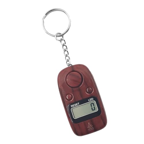Dawutocap Stylish Wood Look Energieeffiziente Handheld Elektronische Digitale Zählgerät Für Kochen Studien Timing Professionelle Verwendung Dawutocap Stylish Wood Look Energieeffiziente Handheld Elektronische Digitale Zählgerät Für Kochen Studien Timing Professionelle Verwendung von Dawutocap