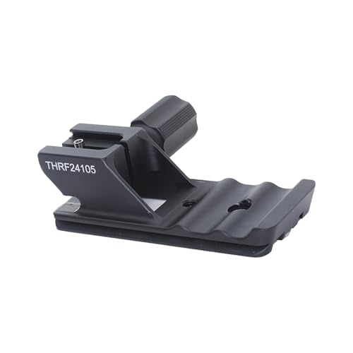 Ersatz Objektivfuß Stativ Lens Kragenbasis Für Thrf24105 Kamera Objektivmontagezubehör von Dawutocap