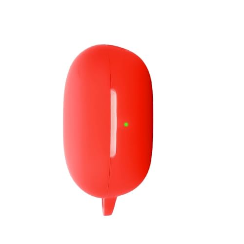 Flexible Guard Stoßdichtungssicherer Schalenhülsenhülle Häuser Antidust Waschbarer Silikonhautschutzhülle Für Ailybuds E10 Flexible Guard Stoßdichtungssicherer Schalenhülsenhülle Häuser Antidust Waschbarer Silikonhautschutzhülle Für Ailybuds E10 von Dawutocap