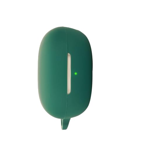 Flexible Guard Stoßdichtungssicherer Schalenhülsenhülle Häuser Antidust Waschbarer Silikonhautschutzhülle Für Ailybuds E10 von Dawutocap