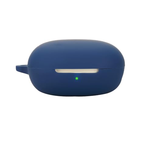 Flexible Guard Stoßdichtungssicherer Schalenhülsenhülle Häuser Antidust Waschbarer Silikonhautschutzhülle Für Ailybuds E10 Flexible Guard Stoßdichtungssicherer Schalenhülsenhülle Häuser Antidust Waschbarer Silikonhautschutzhülle Für Ailybuds E10 von Dawutocap