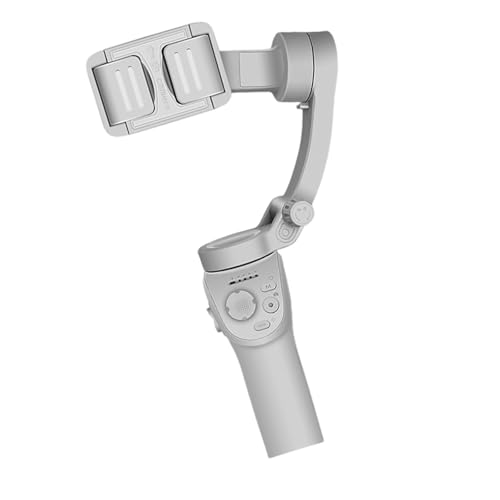 M01 Advanced 3 Handheld Stabilisator Für Fotografie Enthusiasten Reisen Video Fotoshootings Mobiltelefone PTZ M01 Advanced 3 Handheld Stabilisator Für Fotografie Enthusiasten Reisen Video Fotoshootings Mobiltelefone PTZ von Dawutocap