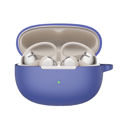 Ohrhörer Haut Silikongehäuse Fall Staubdicht Vor Schutzabdeckungen Schäden Präventionshülle Für OpenTots Ohrhörer Haut Silikongehäuse Fall Staubdicht Vor Schutzabdeckungen Schäden Präventionshülle Für OpenTots von Dawutocap