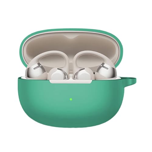 Ohrhörer Haut Silikongehäuse Fall Staubdicht Vor Schutzabdeckungen Schäden Präventionshülle Für OpenTots Ohrhörer Haut Silikongehäuse Fall Staubdicht Vor Schutzabdeckungen Schäden Präventionshülle Für OpenTots von Dawutocap