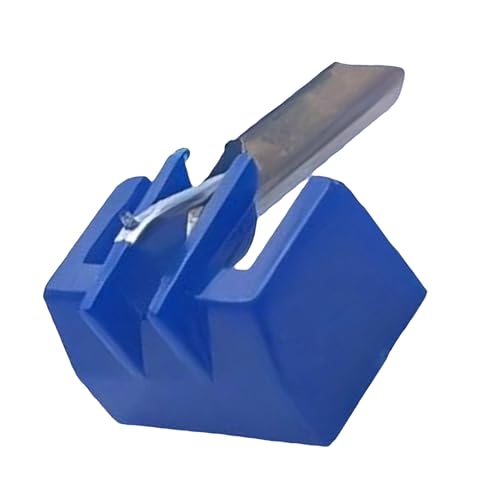 Plattenspieler-Nadel für ST25, M100, ES70, VS80, ST40, geräuscharm und lange Nutzungsdauer Plattenspieler-Nadel für ST25, M100, ES70, VS80, ST40, geräuscharm und lange Nutzungsdauer von Dawutocap