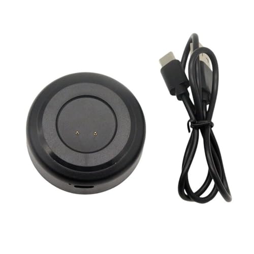 Smartwatch-Ladeständer, 8,2 mm Pin, mit Kabel, für S12/S38/S39/S18/S26U/S20/S26 von Dawutocap
