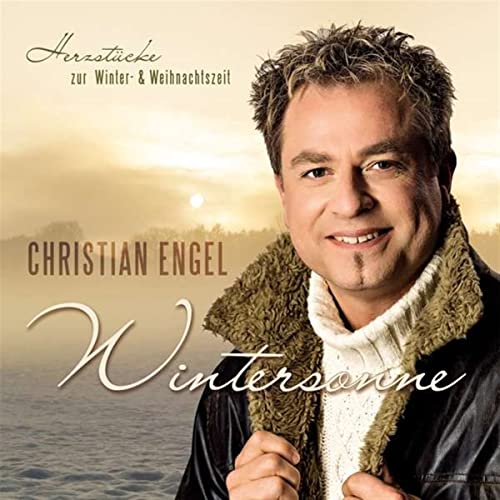 Wintersonne von DA Music