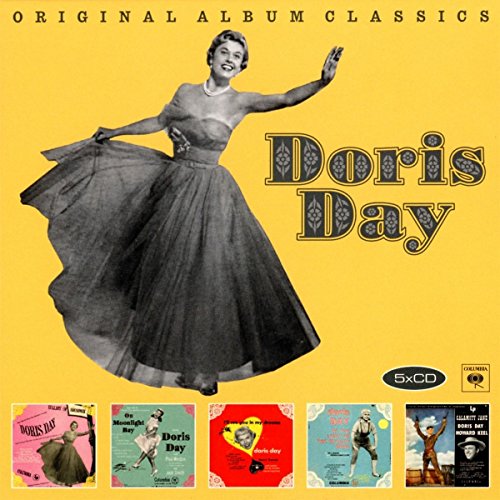 Original Album Classics von Day, Doris