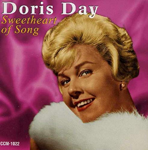 Sweetheart of Song von Day, Doris