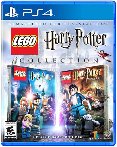 LEGO Harry Potter Collection (輸入版:北米) von YOFOKO