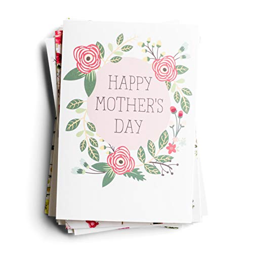 Inspirierende Karten zum Muttertag, antikes Design Inspirierende Karten zum Muttertag, antikes Design von DaySpring