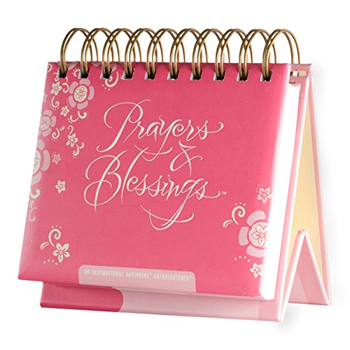 Tagesaufheller – Gebete & Blessings von DaySpring