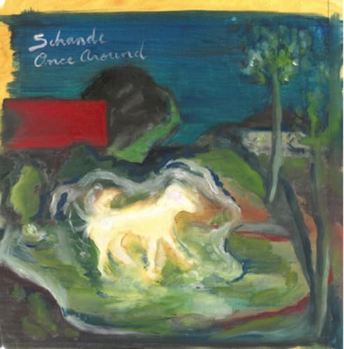 Once Around [Vinyl LP] von Daydream Library Series
