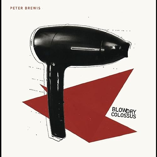 Blow Dry Colossus [Vinyl LP] von Daylight Saving Records