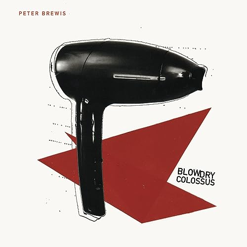 Blowdry Colossus [Vinyl LP] von Daylight Saving Records