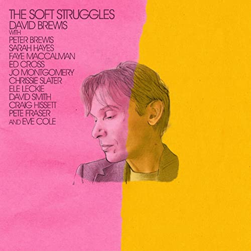 The Soft Struggles [Vinyl LP] von Daylight Saving Records