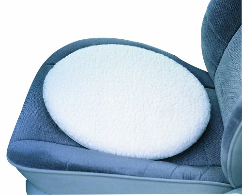 Days Swivel Turntable Seat, Rotating Seat, Makes it Easier to Get In and Out of the Car von Days