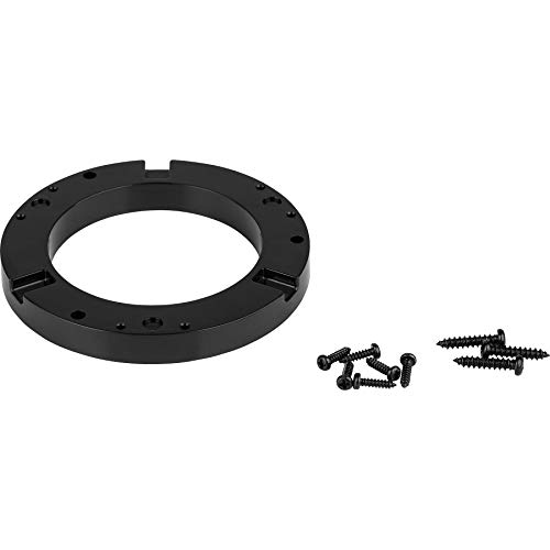 Dayton Audio SMRK-2 Aufputz-Ring-Set für TT25 Puck Mini-Bass-Shaker von Dayton Audio