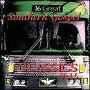 16 Great Southern Gospel Classics 5 [Musikkassette] von Daywind Records