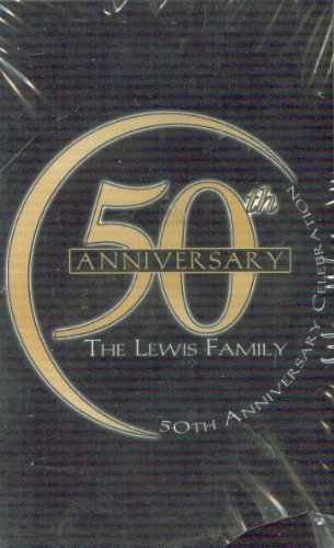 50th Anniversary Celebration [Musikkassette] von Daywind Records
