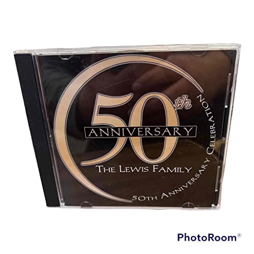 50th Anniversary Celebration von Daywind Records