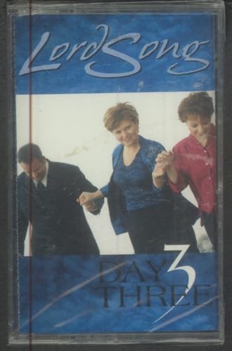 Day Three [Musikkassette] von Daywind