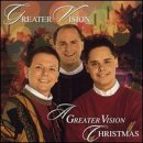 Greater Vision Christmas [Musikkassette] von Daywind Records