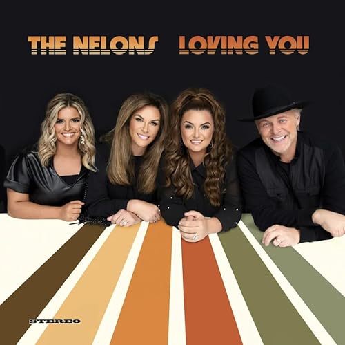 Loving You LP [Vinyl LP] von Daywind Records