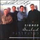 Signed, Sealed, Delivered [Musikkassette] von Daywind Records