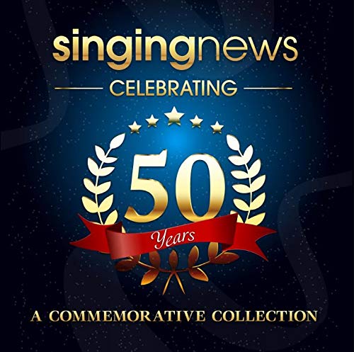 Singing News 50th - CD von Daywind Records