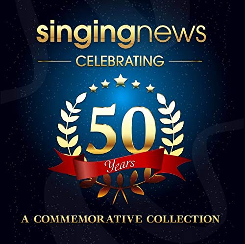 Singing News 50th - CD Singing News 50th - CD von Daywind Records