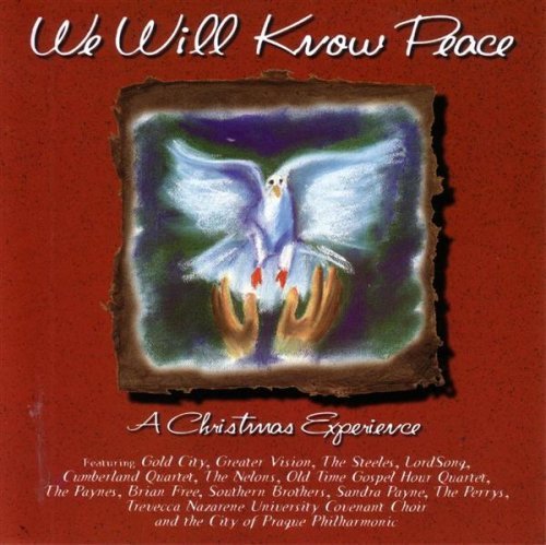 We Will Know Peace von Daywind