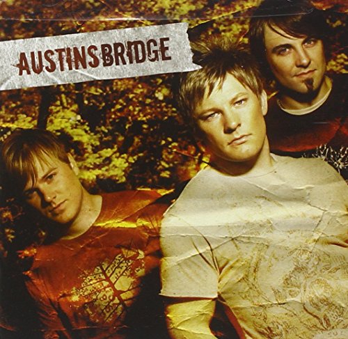 Austin's Bridge von Daywind