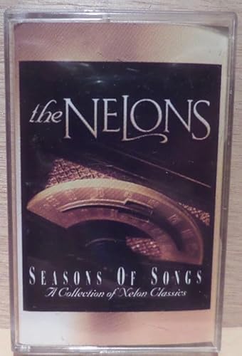Seasons of Songs [Musikkassette] von Daywind