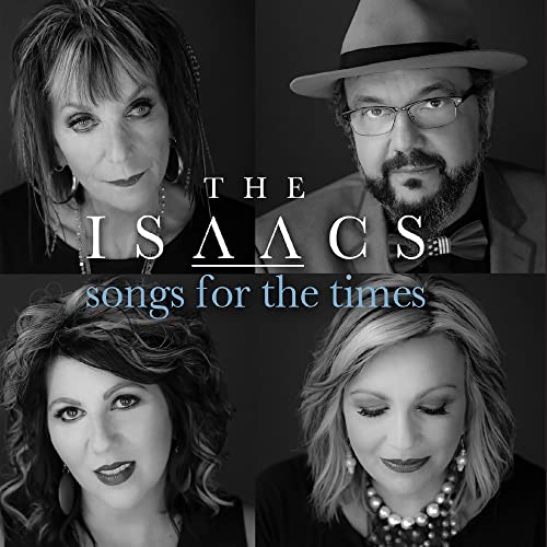 The Isaacs - Songs For The Times von Daywind