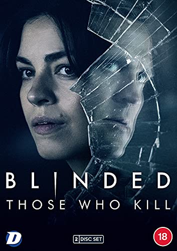Blinded: Those Who Kill [DVD] [2019] von Dazzler Media