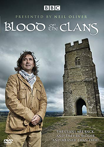 Blood of the Clans von Dazzler Media