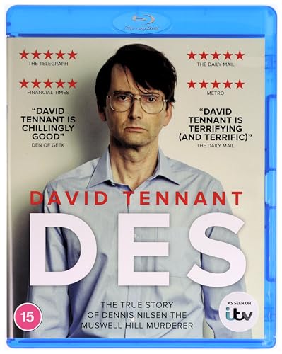 Des Blu-Ray von AMOVO