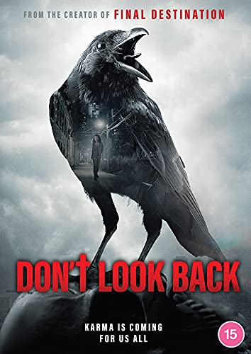 Don't Look Back [DVD] [2020] von Dazzler Media