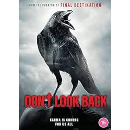 Don't Look Back [DVD] [2020] von Dazzler Media